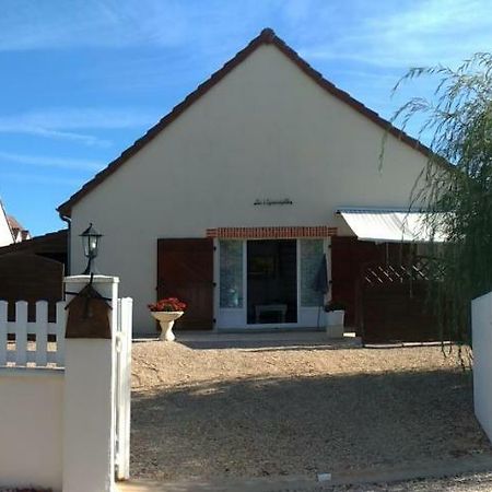 Les Guernazelles Bracieux Exterior foto